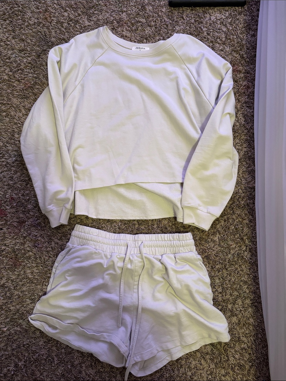 Zenana set